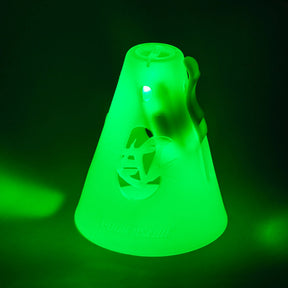 SKA907067 907068 907069 907070 POWERSLIDE LED Slalom Cones Hütchen Glow in the dark Inliner Skateschule und Skateshop Weil am Rhein SkaMiDan