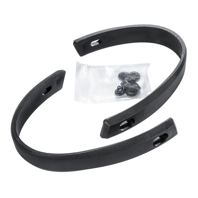 SKA908302 POWERSLIDE Next Toe Protectors Black SkaMiDan Skateshop Weil am Rhein