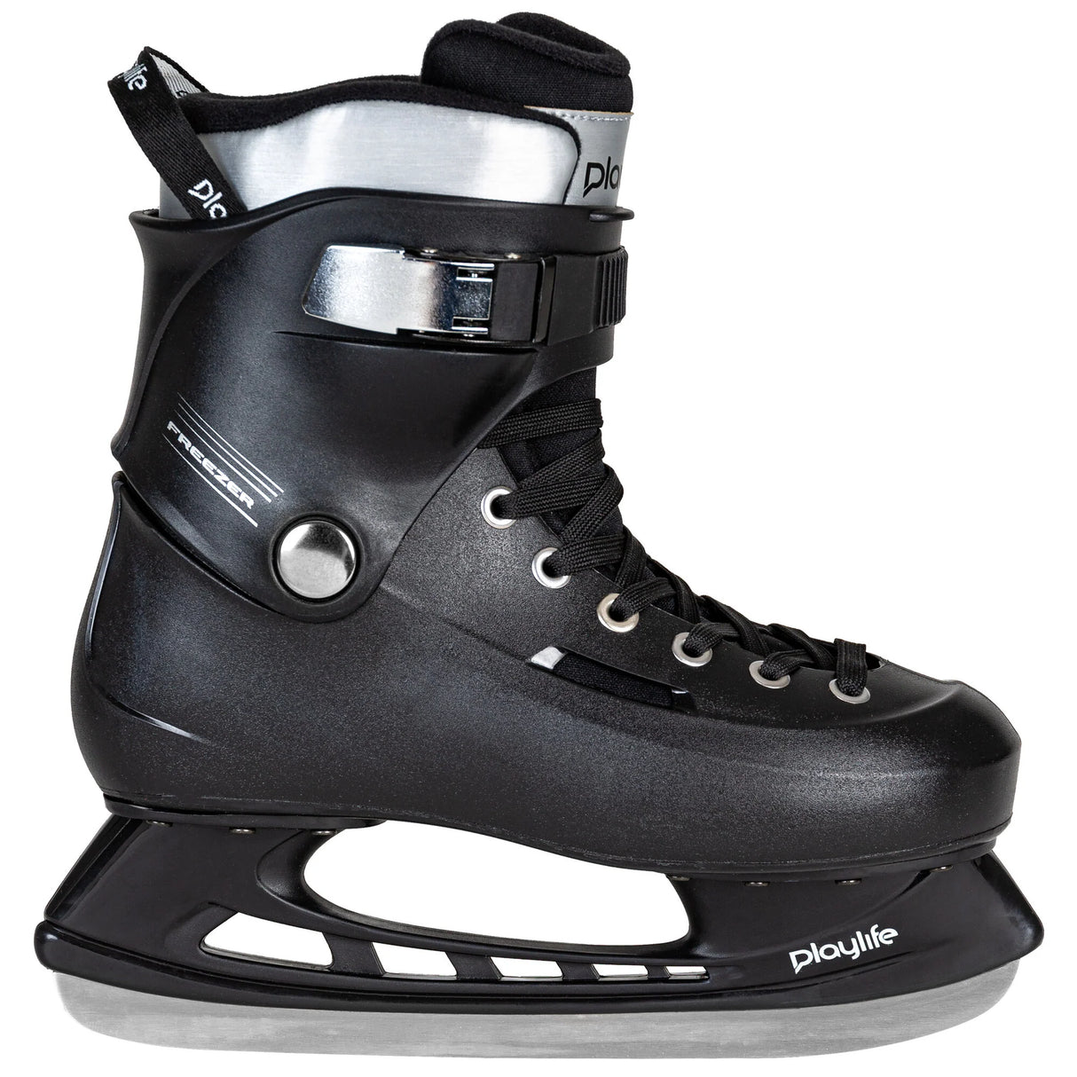 schlittschuhe aufbewahren PLAYLIFE Freezer Black Schlittschuhe – Kaufen bei SkaMiDan