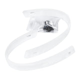 SKA908303 POWERSLIDE Next Toe Protectors White SkaMiDan
