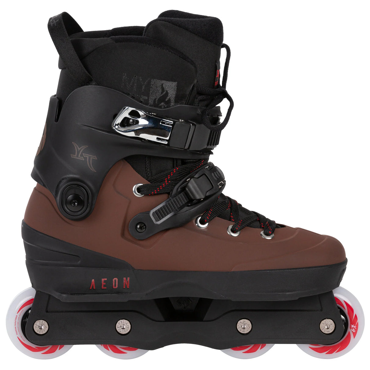 SKA710211 USD Aeon 72 Takeshi Pro 68 | Black Wine Red | Aggressive Inlineskates | Unibody | USD Aeon Achsen | Achsenset SkaMiDan Skateshop Weil am Rhein Rollerblades Aggressive Skates Stunt Skates Rollerblading Aggressive Inline Best Aggressive Skates 2021 Top Stunt Skates USD Aeon Skates USD Aeon 60 Inliner Sport Skates Sport Inliner Rollerblades Rollerblading Lörrach Freiburg Basel Inliner Skateschule und Skateshop Weil am Rhein SkaMiDan Deutschland Germany