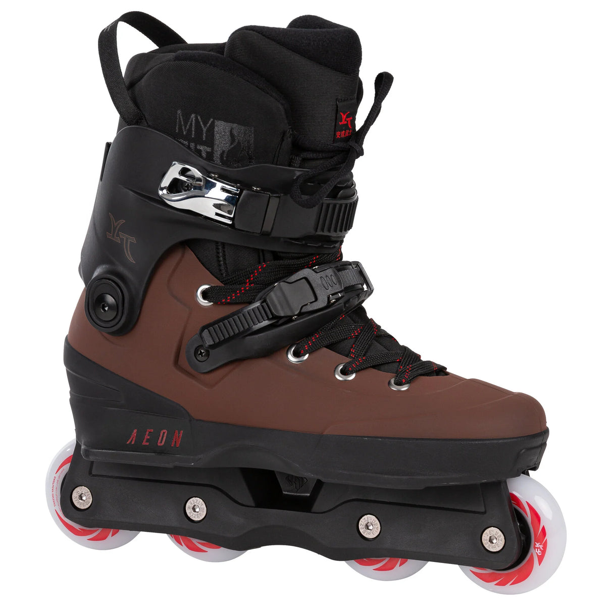 SKA710211 USD Aeon 72 Takeshi Pro 68 | Black Wine Red | Aggressive Inlineskates | Unibody | USD Aeon Achsen | Achsenset SkaMiDan Skateshop Weil am Rhein Rollerblades Aggressive Skates Stunt Skates Rollerblading Aggressive Inline Best Aggressive Skates 2021 Top Stunt Skates USD Aeon Skates USD Aeon 60 Inliner Sport Skates Sport Inliner Rollerblades Rollerblading Lörrach Freiburg Basel Inliner Skateschule und Skateshop Weil am Rhein SkaMiDan Deutschland Germany