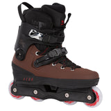 SKA710211 USD Aeon 72 Takeshi Pro 68 | Black Wine Red | Aggressive Inlineskates | Unibody | USD Aeon Achsen | Achsenset SkaMiDan Skateshop Weil am Rhein Rollerblades Aggressive Skates Stunt Skates Rollerblading Aggressive Inline Best Aggressive Skates 2021 Top Stunt Skates USD Aeon Skates USD Aeon 60 Inliner Sport Skates Sport Inliner Rollerblades Rollerblading Lörrach Freiburg Basel Inliner Skateschule und Skateshop Weil am Rhein SkaMiDan Deutschland Germany