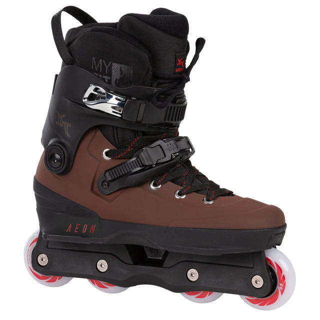 SKA710211 USD Aeon 72 Takeshi Pro 68 | Black Wine Red | Aggressive Inlineskates | Unibody | USD Aeon Achsen | Achsenset SkaMiDan Skateshop Weil am Rhein Rollerblades Aggressive Skates Stunt Skates Rollerblading Aggressive Inline Best Aggressive Skates 2021 Top Stunt Skates USD Aeon Skates USD Aeon 60 Inliner Sport Skates Sport Inliner Rollerblades Rollerblading Lörrach Freiburg Basel Inliner Skateschule und Skateshop Weil am Rhein SkaMiDan Deutschland Germany