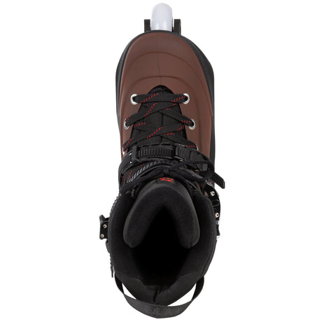 SKA710211 USD Aeon 72 Takeshi Pro 68 | Black Wine Red | Aggressive Inlineskates | Unibody | USD Aeon Achsen | Achsenset SkaMiDan Skateshop Weil am Rhein Rollerblades Aggressive Skates Stunt Skates Rollerblading Aggressive Inline Best Aggressive Skates 2021 Top Stunt Skates USD Aeon Skates USD Aeon 60 Inliner Sport Skates Sport Inliner Rollerblades Rollerblading Lörrach Freiburg Basel Inliner Skateschule und Skateshop Weil am Rhein SkaMiDan Deutschland Germany