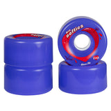 SKA810687 CHAYA Big Softie`s Clear Purple Wheels Urban Quad Rollen Roller Skating Rollen Wheels Quad Rollen Quad Wheels Outdoor Indoor Dance Jam Park Rollen Lifestyle Roller Skates Rollschuhe Park Tanz Rollschuhe Barbie Park Quad Skates Roller Skates Lifestyle Rollschuhe Skatepark Rollschuhe Chaya Quad Skates Aggressive Quad Skates Rollschuhe Stunt Rollschuhe Rollkunstlauf Rollschuhe Rollerskates Schwarze Rollschuhe Lifestyle Rollschuhe Roller Skating Quad Skating Skateschule und Skateshop Weil am Rhein Ska