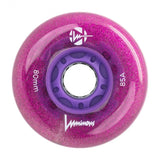 SkaMiDan Luminous LED Wheels 80mm 85A | Luminous LED Rollen für Inlineskates in verschiedenen Farben | 4-Pack | Leuchtrollen | Fitness & Urban Inline Rollen Leuchtrollen Urban Inline Rollen | Nite Rollen Nachtrollen LED Rollen Leuchtrollen Urban & Freestyle Inline Rollen Aggressive Inline Rollen | 4-Pack | Aggressive Inline Rollen Aggressive Inline Rollen Inline Rollen Urban Inline Rollen Edition Urban Inline Rollen Aggressive Inline Rollen Urban Inline Rollen Fitness Inline Rollen für Inliner Stuntrollen R