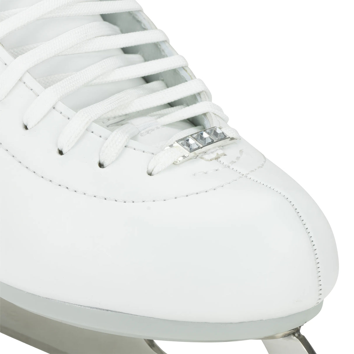 RIEDELL Crystal Schlittschuhe – White | Figure Skating | Support-Wertung: 50 | Lifestyle & Eiskunstlauf Schlittschuhe eiskunstlauf figure skating eiskuntlauf schlittschuhe kunstlauf schlittschuhe figure skates figure ice skates artistic skates kunstlauf dance tanz skamidan weil am rhein deutschland lörrach freiburg basel skamidan skateshop