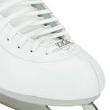 RIEDELL Crystal Schlittschuhe – White | Figure Skating | Support-Wertung: 50 | Lifestyle & Eiskunstlauf Schlittschuhe eiskunstlauf figure skating eiskuntlauf schlittschuhe kunstlauf schlittschuhe figure skates figure ice skates artistic skates kunstlauf dance tanz skamidan weil am rhein deutschland lörrach freiburg basel skamidan skateshop
