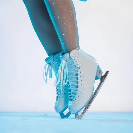 RIEDELL Crystal Schlittschuhe – White | Figure Skating | Support-Wertung: 50 | Lifestyle & Eiskunstlauf Schlittschuhe eiskunstlauf figure skating eiskuntlauf schlittschuhe kunstlauf schlittschuhe figure skates figure ice skates artistic skates kunstlauf dance tanz skamidan weil am rhein deutschland lörrach freiburg basel skamidan skateshop