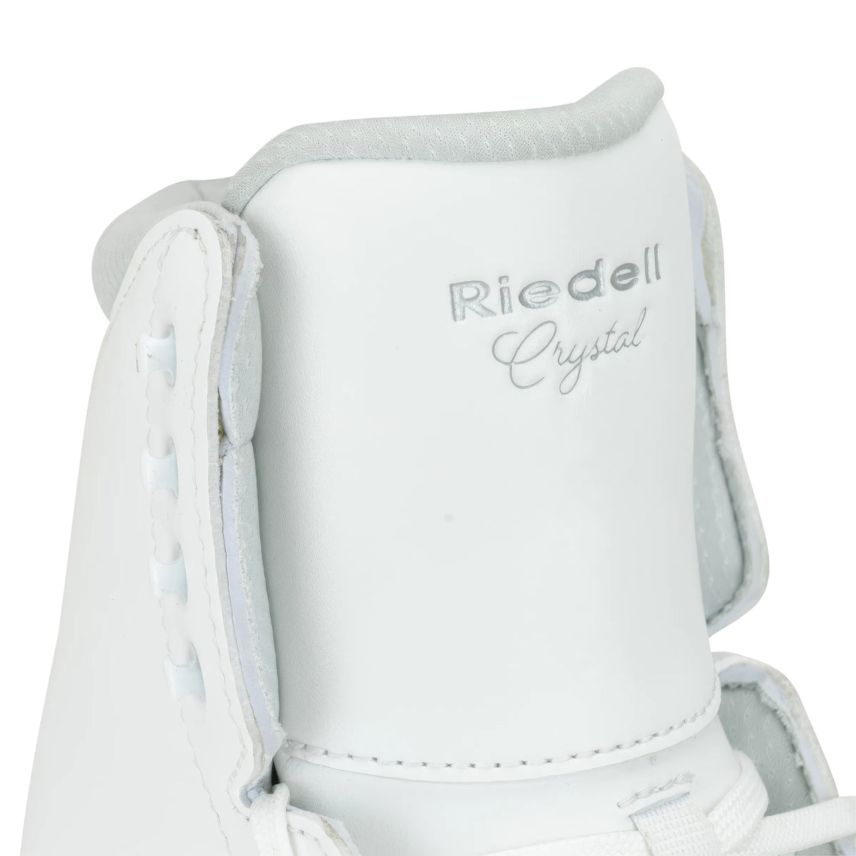 RIEDELL Crystal Schlittschuhe – White | Figure Skating | Support-Wertung: 50 | Lifestyle & Eiskunstlauf Schlittschuhe eiskunstlauf figure skating eiskuntlauf schlittschuhe kunstlauf schlittschuhe figure skates figure ice skates artistic skates kunstlauf dance tanz skamidan weil am rhein deutschland lörrach freiburg basel skamidan skateshop