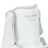 RIEDELL Crystal Schlittschuhe – White | Figure Skating | Support-Wertung: 50 | Lifestyle & Eiskunstlauf Schlittschuhe eiskunstlauf figure skating eiskuntlauf schlittschuhe kunstlauf schlittschuhe figure skates figure ice skates artistic skates kunstlauf dance tanz skamidan weil am rhein deutschland lörrach freiburg basel skamidan skateshop
