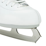 RIEDELL Crystal Schlittschuhe – White | Figure Skating | Support-Wertung: 50 | Lifestyle & Eiskunstlauf Schlittschuhe eiskunstlauf figure skating eiskuntlauf schlittschuhe kunstlauf schlittschuhe figure skates figure ice skates artistic skates kunstlauf dance tanz skamidan weil am rhein deutschland lörrach freiburg basel skamidan skateshop