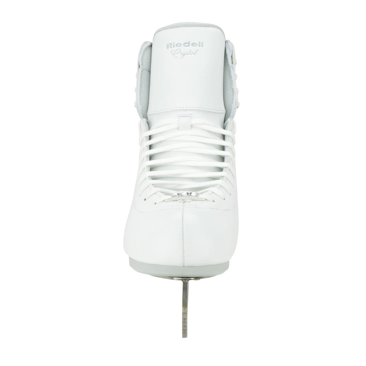 RIEDELL Crystal Schlittschuhe – White | Figure Skating | Support-Wertung: 50 | Lifestyle & Eiskunstlauf Schlittschuhe eiskunstlauf figure skating eiskuntlauf schlittschuhe kunstlauf schlittschuhe figure skates figure ice skates artistic skates kunstlauf dance tanz skamidan weil am rhein deutschland lörrach freiburg basel skamidan skateshop