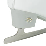 RIEDELL Crystal Schlittschuhe – White | Figure Skating | Support-Wertung: 50 | Lifestyle & Eiskunstlauf Schlittschuhe eiskunstlauf figure skating eiskuntlauf schlittschuhe kunstlauf schlittschuhe figure skates figure ice skates artistic skates kunstlauf dance tanz skamidan weil am rhein deutschland lörrach freiburg basel skamidan skateshop