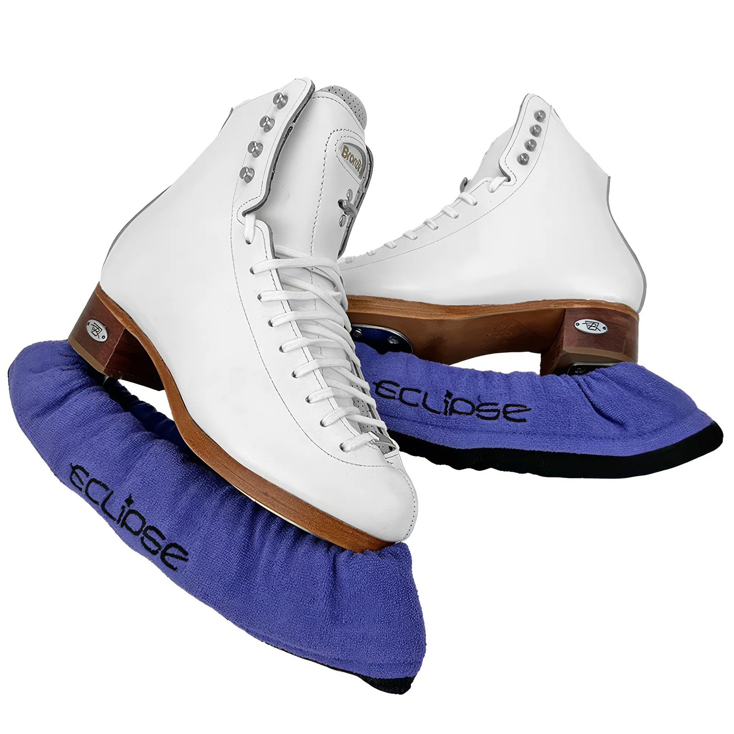 RIEDELL Eclipse Soft Blade Soakers – verschiedene Farben | Kufenschützer – Blade Guards | Kufenschoner für Schlittschuhe Schlittschuhe Ice Skates Figure Skating Blade Guards Kufenschoner Kufenschützer Blade Cover skamidan weil am rhein deutschland lörrach freiburg basel skamidan skateshop