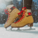 RIEDELL Ember Schlittschuhe – Cider Brown | Support-Wertung: 30 | Klassische & Lifestyle Schlittschuhe eiskunstlauf figure skating eiskuntlauf schlittschuhe kunstlauf schlittschuhe figure skates figure ice skates artistic skates kunstlauf dance tanz skamidan weil am rhein deutschland lörrach freiburg basel skamidan skateshop