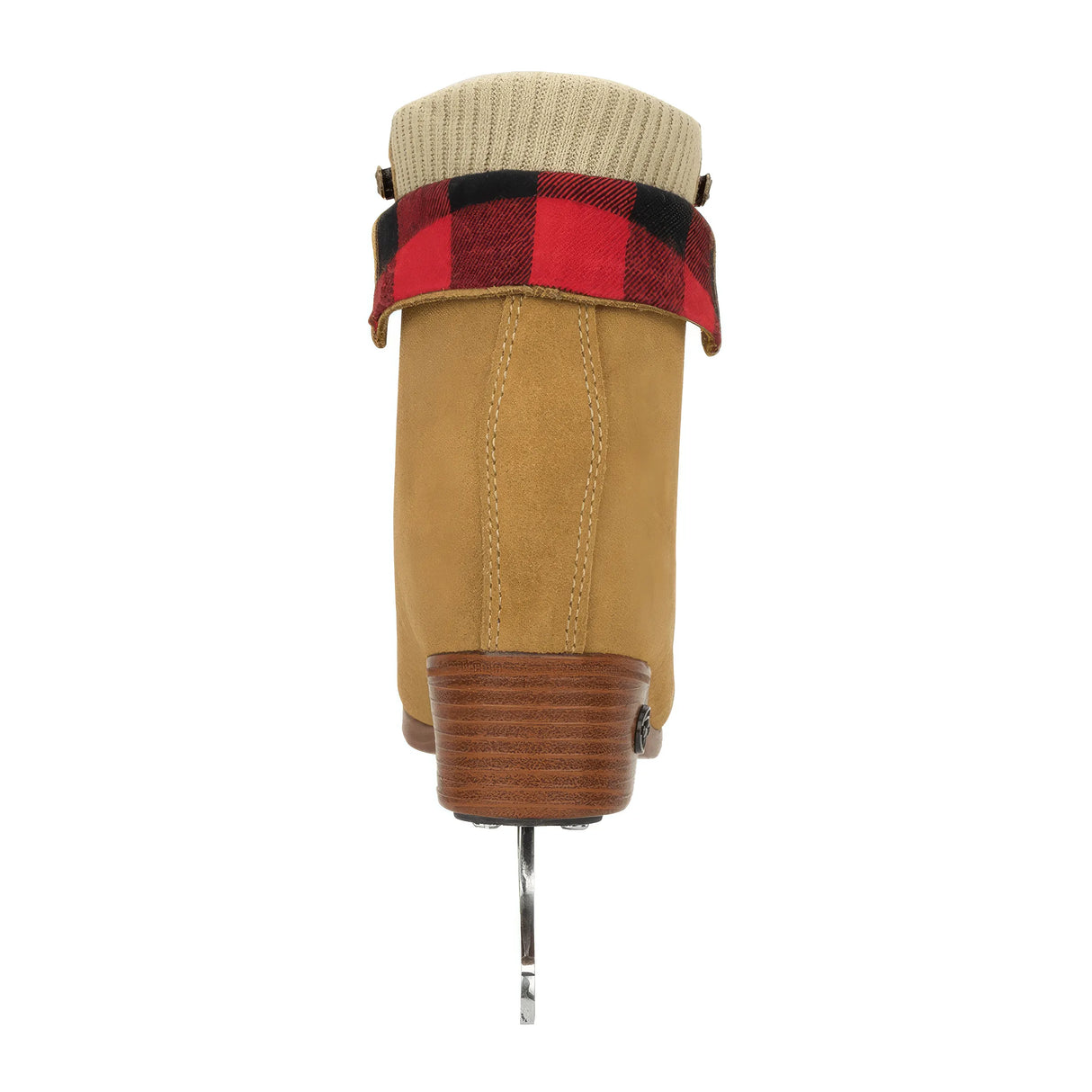 RIEDELL Ember Schlittschuhe – Cider Brown | Support-Wertung: 30 | Klassische & Lifestyle Schlittschuhe eiskunstlauf figure skating eiskuntlauf schlittschuhe kunstlauf schlittschuhe figure skates figure ice skates artistic skates kunstlauf dance tanz skamidan weil am rhein deutschland lörrach freiburg basel skamidan skateshop