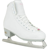 RIEDELL Ruby Schlittschuhe – White | Support-Wertung: 30 | Klassische & Lifestyle Schlittschuhe eiskunstlauf figure skating eiskuntlauf schlittschuhe kunstlauf schlittschuhe figure skates figure ice skates artistic skates kunstlauf dance tanz skamidan weil am rhein deutschland lörrach freiburg basel skamidan skateshop