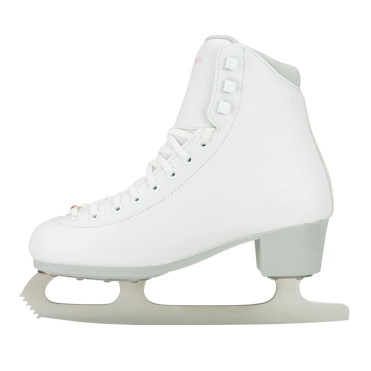 RIEDELL Ruby Schlittschuhe – White | Support-Wertung: 30 | Klassische & Lifestyle Schlittschuhe eiskunstlauf figure skating eiskuntlauf schlittschuhe kunstlauf schlittschuhe figure skates figure ice skates artistic skates kunstlauf dance tanz skamidan weil am rhein deutschland lörrach freiburg basel skamidan skateshop