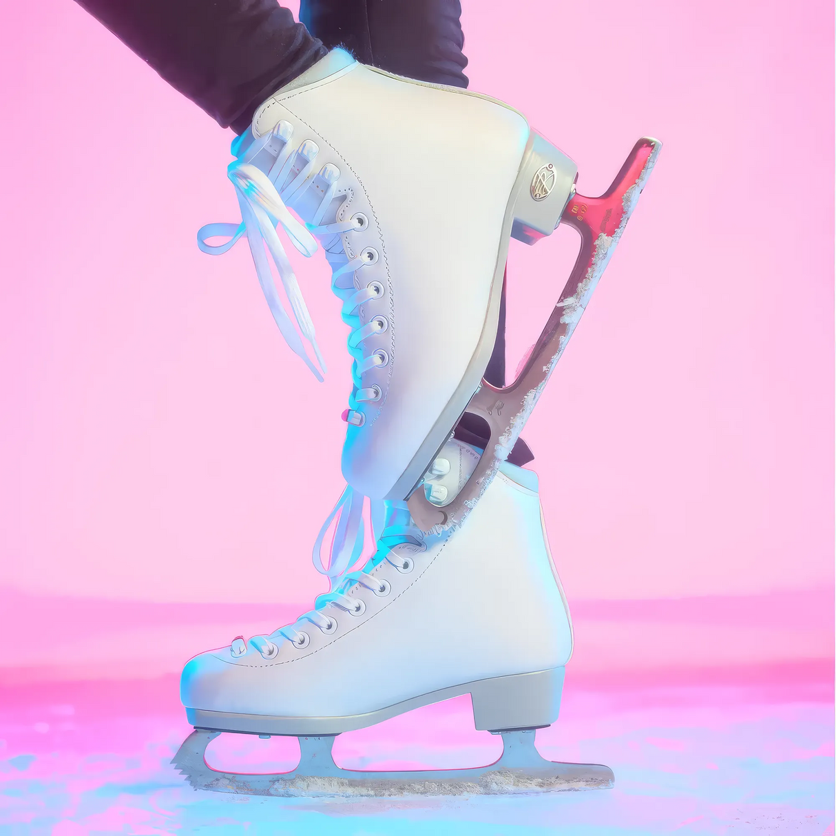 RIEDELL Ruby Schlittschuhe – White | Support-Wertung: 30 | Klassische & Lifestyle Schlittschuhe eiskunstlauf figure skating eiskuntlauf schlittschuhe kunstlauf schlittschuhe figure skates figure ice skates artistic skates kunstlauf dance tanz skamidan weil am rhein deutschland lörrach freiburg basel skamidan skateshop