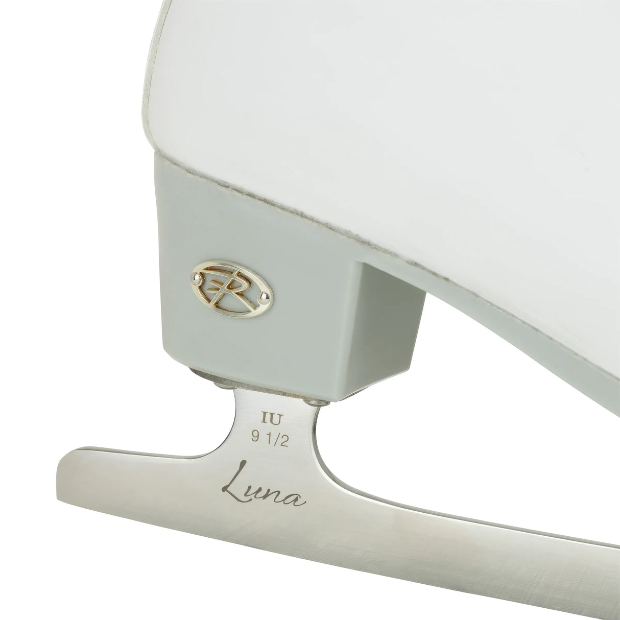 RIEDELL Ruby Schlittschuhe – White | Support-Wertung: 30 | Klassische & Lifestyle Schlittschuhe eiskunstlauf figure skating eiskuntlauf schlittschuhe kunstlauf schlittschuhe figure skates figure ice skates artistic skates kunstlauf dance tanz skamidan weil am rhein deutschland lörrach freiburg basel skamidan skateshop