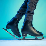 RIEDELL Topaz Schlittschuhe – Black | Figure Skating | Support-Wertung: 40 | Lifestyle & Eiskunstlauf Schlittschuhe eiskunstlauf figure skating eiskuntlauf schlittschuhe kunstlauf schlittschuhe figure skates figure ice skates artistic skates kunstlauf dance tanz skamidan weil am rhein deutschland lörrach freiburg basel skamidan skateshop
