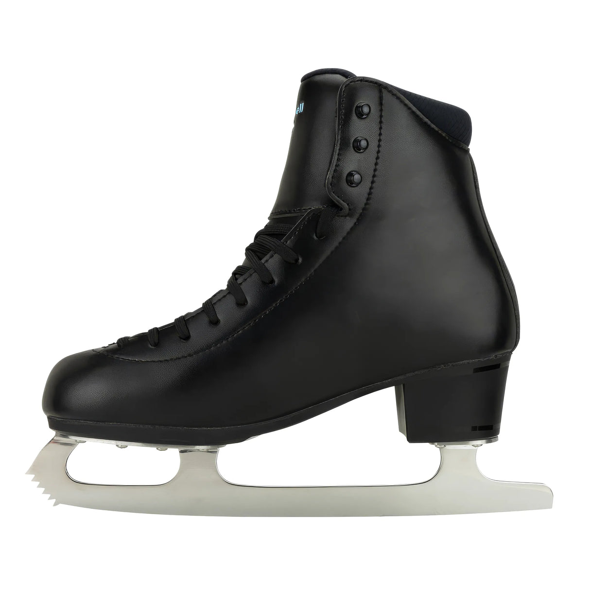 RIEDELL Topaz Schlittschuhe – Black | Figure Skating | Support-Wertung: 40 | Lifestyle & Eiskunstlauf Schlittschuhe eiskunstlauf figure skating eiskuntlauf schlittschuhe kunstlauf schlittschuhe figure skates figure ice skates artistic skates kunstlauf dance tanz skamidan weil am rhein deutschland lörrach freiburg basel skamidan skateshop