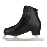 RIEDELL Topaz Schlittschuhe – Black | Figure Skating | Support-Wertung: 40 | Lifestyle & Eiskunstlauf Schlittschuhe eiskunstlauf figure skating eiskuntlauf schlittschuhe kunstlauf schlittschuhe figure skates figure ice skates artistic skates kunstlauf dance tanz skamidan weil am rhein deutschland lörrach freiburg basel skamidan skateshop