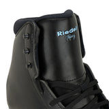 RIEDELL Topaz Schlittschuhe – Black | Figure Skating | Support-Wertung: 40 | Lifestyle & Eiskunstlauf Schlittschuhe eiskunstlauf figure skating eiskuntlauf schlittschuhe kunstlauf schlittschuhe figure skates figure ice skates artistic skates kunstlauf dance tanz skamidan weil am rhein deutschland lörrach freiburg basel skamidan skateshop