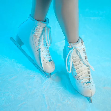 RIEDELL Topaz Schlittschuhe – White | Figure Skating | Support-Wertung: 40 | Lifestyle & Eiskunstlauf Schlittschuhe eiskunstlauf figure skating eiskuntlauf schlittschuhe kunstlauf schlittschuhe figure skates figure ice skates artistic skates kunstlauf dance tanz skamidan weil am rhein deutschland lörrach freiburg basel skamidan skateshop