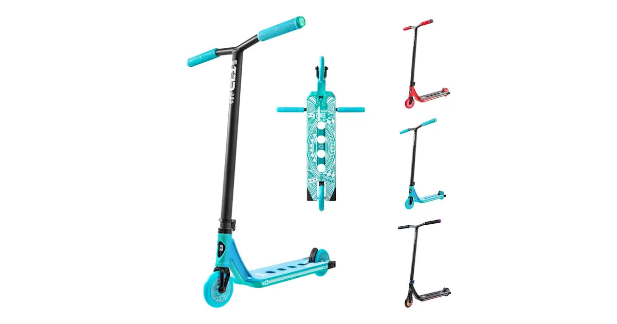 CORE CL1 Stunt Scooter Pro – various colors | Trick Scooter