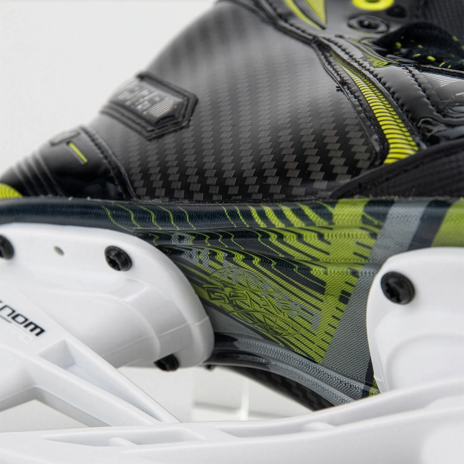 SG515XHSK-SWGE-VP-S GRAF Supra G515X Schlittschuhe – Venom Pro – Eishockey | Ice Hockey | Support-Wertung: 70 | Freestyle & Eishockey Schlittschuhe Hockey Skates Eislaufen Freestyle Ice Skates Freestyle Schlittschuhe skamidan weil am rhein deutschland lörrach freiburg basel skamidan skateshop