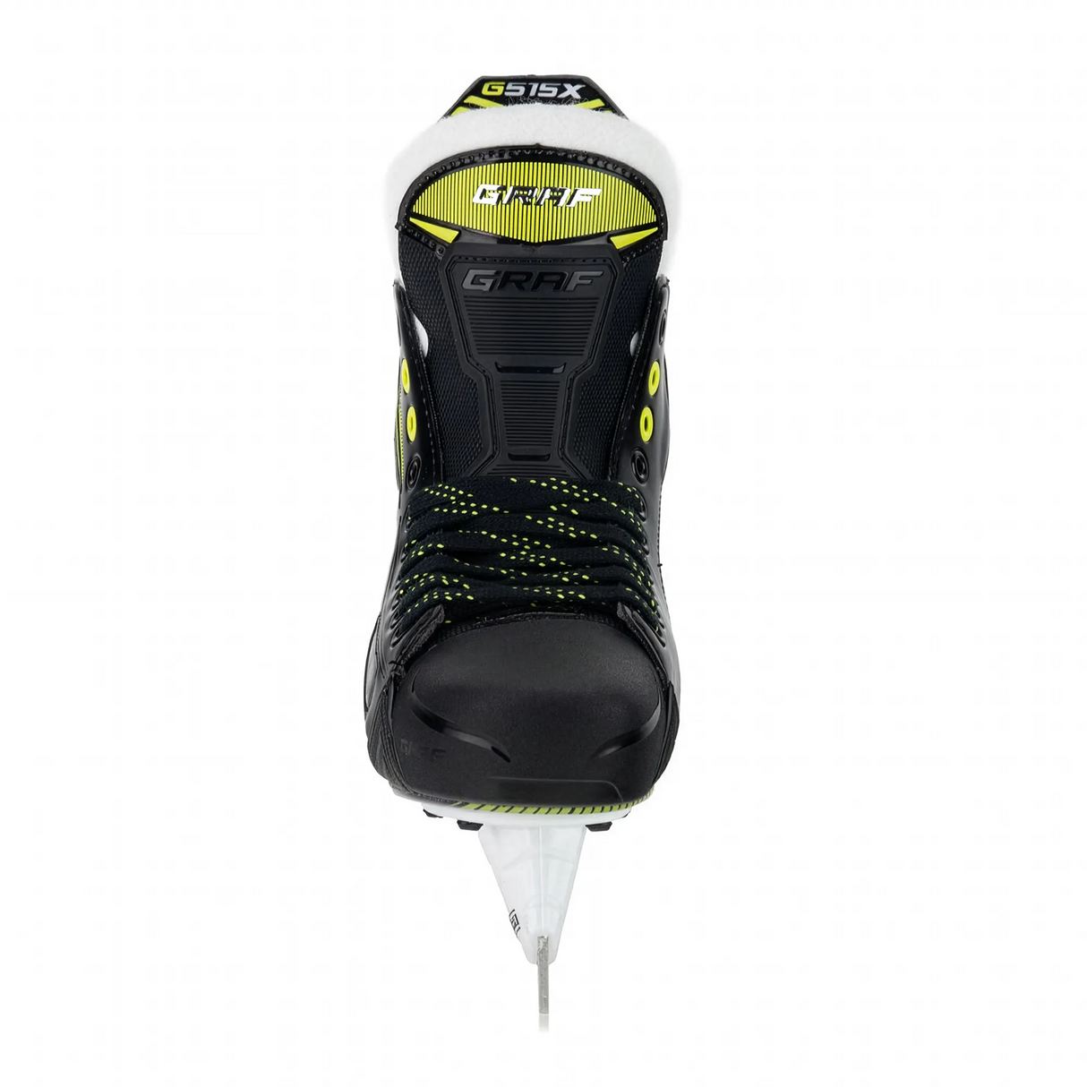 SG515XHSK-SWGE-VP-S GRAF Supra G515X Schlittschuhe – Venom Pro – Eishockey | Ice Hockey | Support-Wertung: 70 | Freestyle & Eishockey Schlittschuhe Hockey Skates Eislaufen Freestyle Ice Skates Freestyle Schlittschuhe skamidan weil am rhein deutschland lörrach freiburg basel skamidan skateshop