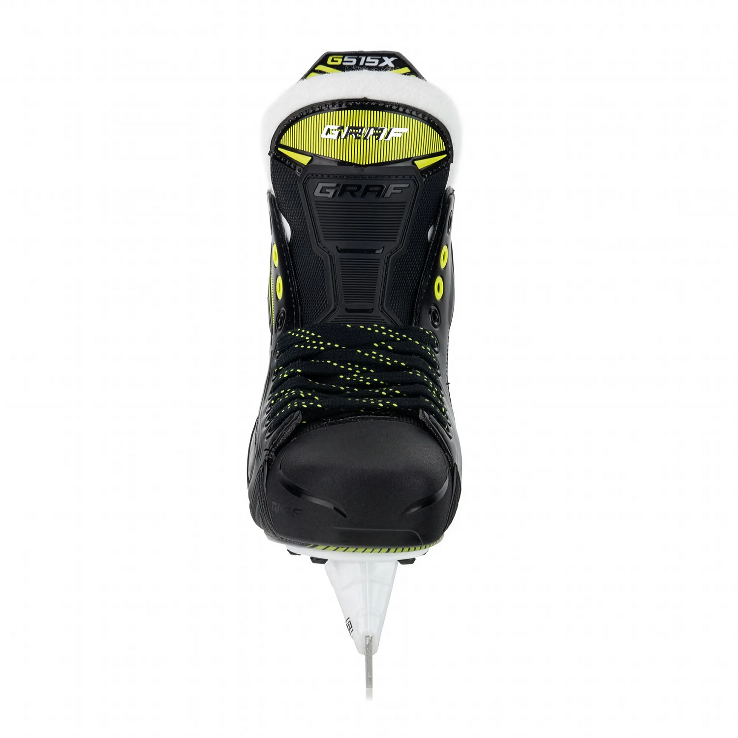 SG515XHSK-SWGE-VP-S GRAF Supra G515X Schlittschuhe – Venom Pro – Eishockey | Ice Hockey | Support-Wertung: 70 | Freestyle & Eishockey Schlittschuhe Hockey Skates Eislaufen Freestyle Ice Skates Freestyle Schlittschuhe skamidan weil am rhein deutschland lörrach freiburg basel skamidan skateshop