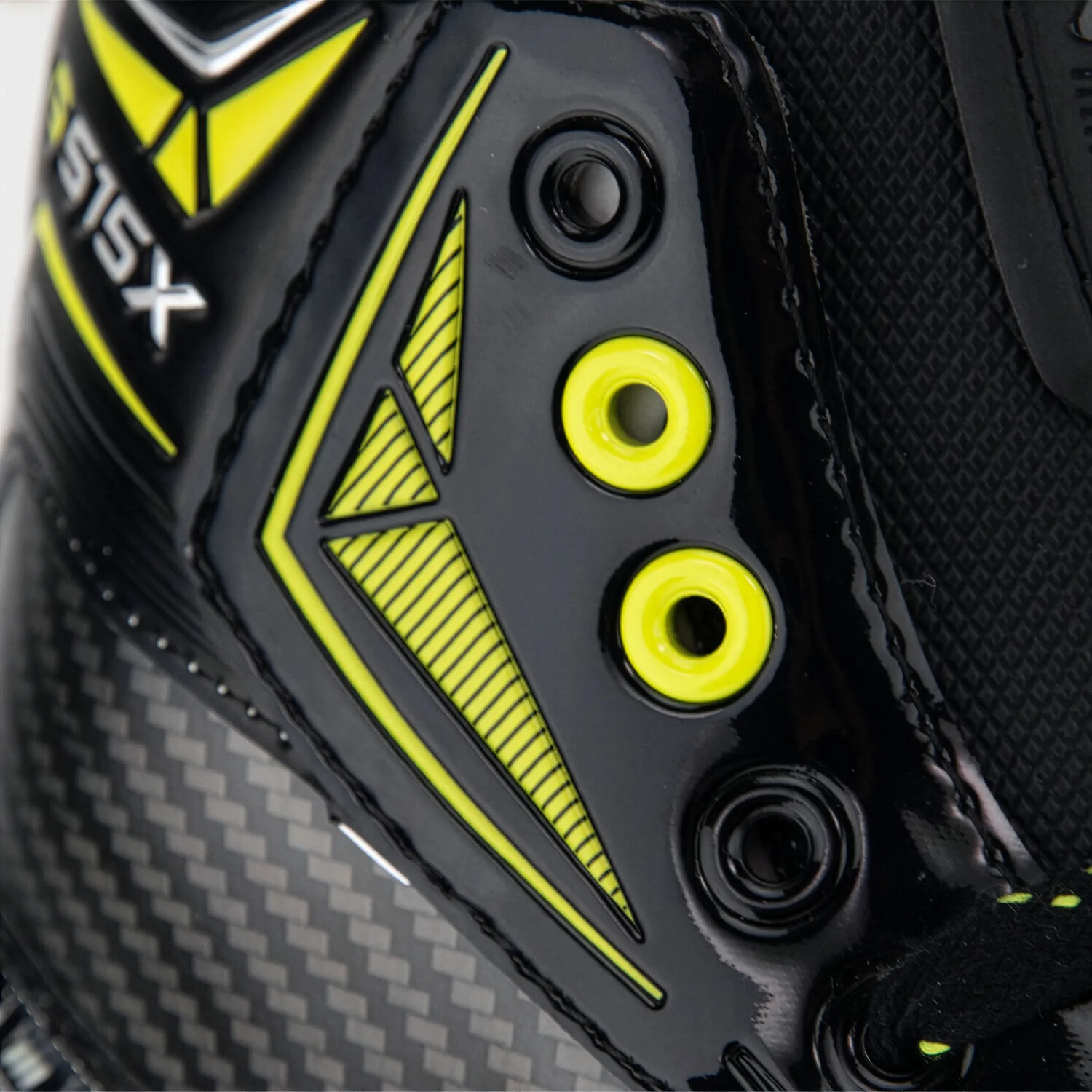 SG515XHSK-SWGE-VP-S GRAF Supra G515X Schlittschuhe – Venom Pro – Eishockey | Ice Hockey | Support-Wertung: 70 | Freestyle & Eishockey Schlittschuhe Hockey Skates Eislaufen Freestyle Ice Skates Freestyle Schlittschuhe skamidan weil am rhein deutschland lörrach freiburg basel skamidan skateshop