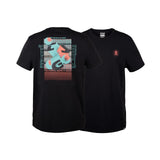 SKA00084110000010020213 TSG T-Shirt Abstract | Black | 100% Baumwolle Skate Wear | Street Wear T-Shirts Hoodies Shorts Pants Lockere Kleidung für Skater und Alltag Hochwertige Skate Kleidung Baumwolle Merch Skater Skatebrands Lässige Kleidung für Skater Lörrach Freiburg Basel Inliner Skateschule und Skateshop Weil am Rhein SkaMiDan Deutschland Germany
