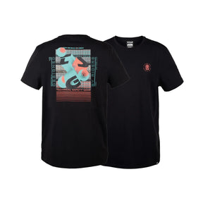 SKA00084110000010020213 TSG T-Shirt Abstract | Black | 100% Baumwolle Skate Wear | Street Wear T-Shirts Hoodies Shorts Pants Lockere Kleidung für Skater und Alltag Hochwertige Skate Kleidung Baumwolle Merch Skater Skatebrands Lässige Kleidung für Skater Lörrach Freiburg Basel Inliner Skateschule und Skateshop Weil am Rhein SkaMiDan Deutschland Germany
