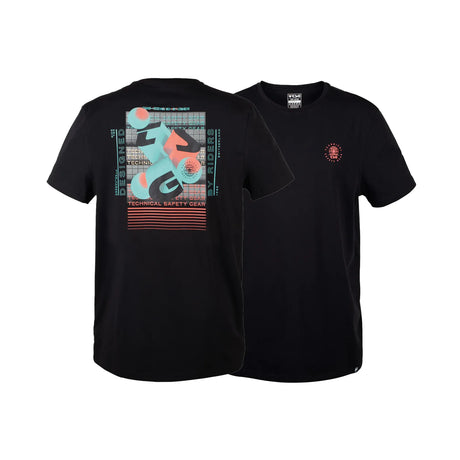 SKA00084110000010020213 TSG T-Shirt Abstract | Black | 100% Baumwolle Skate Wear | Street Wear T-Shirts Hoodies Shorts Pants Lockere Kleidung für Skater und Alltag Hochwertige Skate Kleidung Baumwolle Merch Skater Skatebrands Lässige Kleidung für Skater Lörrach Freiburg Basel Inliner Skateschule und Skateshop Weil am Rhein SkaMiDan Deutschland Germany
