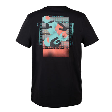 SKA00084110000010020213 TSG T-Shirt Abstract | Black | 100% Baumwolle Skate Wear | Street Wear T-Shirts Hoodies Shorts Pants Lockere Kleidung für Skater und Alltag Hochwertige Skate Kleidung Baumwolle Merch Skater Skatebrands Lässige Kleidung für Skater Lörrach Freiburg Basel Inliner Skateschule und Skateshop Weil am Rhein SkaMiDan Deutschland Germany
