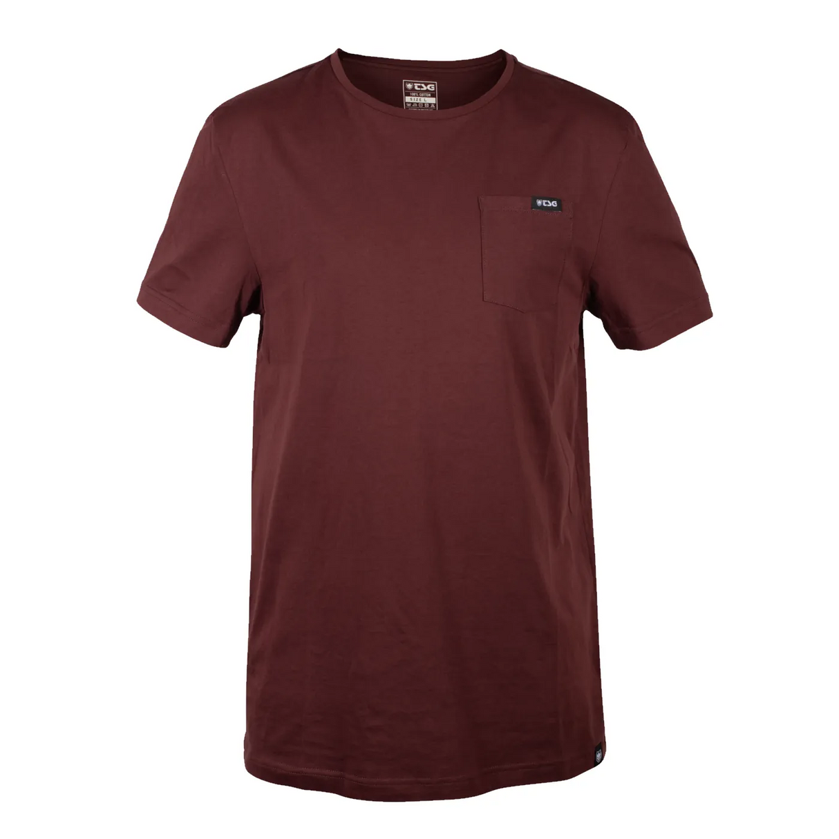 SKA00084120000300020213 TSG T-Shirt Pocket Label | Blau oder Rot | 100% Baumwolle | Street Wear T-Shirts Hoodies Shorts Pants Lockere Kleidung für Skater und Alltag Hochwertige Skate Kleidung Baumwolle Merch Skater Skatebrands Lässige Kleidung für Skater Lörrach Freiburg Basel Inliner Skateschule und Skateshop Weil am Rhein SkaMiDan Deutschland Germany
