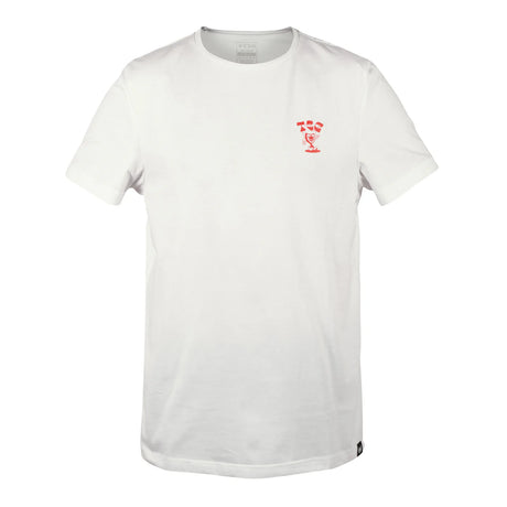 SKA00084180089900020214 TSG T-Shirt Icon Dude | Snow White | 100% Baumwolle Skate Wear | Street Wear T-Shirts Hoodies Shorts Pants Lockere Kleidung für Skater und Alltag Hochwertige Skate Kleidung Baumwolle Merch Skater Skatebrands Lässige Kleidung für Skater Lörrach Freiburg Basel Inliner Skateschule und Skateshop Weil am Rhein SkaMiDan Deutschland Germany
