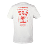 SKA00084180089900020214 TSG T-Shirt Icon Dude | Snow White | 100% Baumwolle Skate Wear | Street Wear T-Shirts Hoodies Shorts Pants Lockere Kleidung für Skater und Alltag Hochwertige Skate Kleidung Baumwolle Merch Skater Skatebrands Lässige Kleidung für Skater Lörrach Freiburg Basel Inliner Skateschule und Skateshop Weil am Rhein SkaMiDan Deutschland Germany
