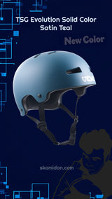 SKA00750460133730020223 TSG Evolution Solid Color Teal Skatehelm | Stunt Helm | 54-61cm Stunt Skatehelm Skate helmet Skatehelm Kopf Rennhelm Fahrradhelm Radhelm Bike Helm Stunt Helm Skatehelm Stunt Skatehelm Größenverstellbar protectors skate helmet aggressive helmet wind helmet skatehelm surzhelm radhelm fahrradhelm sporthelm schutzhelm Skate Schützer Inliner Schützer Schutzausrüstung Fingerschutz Handschuhe inline skating inliner inlineksaten rollerbladen rollerskaten Inlineskates Rollerblades Fitnes