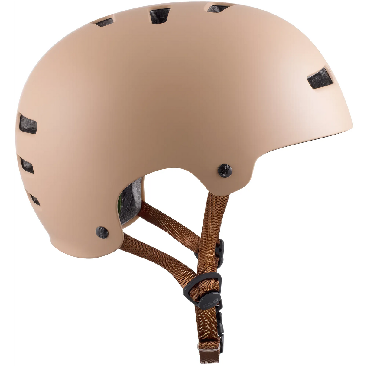 SKA00750460234000020 TSG Evolution Solid Color – Satin Desert Dust – 52–59 cm – Hellbraun | Skatehelm | Stunt Helm für den Actionsport Skate helmet Skatehelm Kopf Rennhelm Fahrradhelm Radhelm Bike Helm Stunt Helm Skatehelm Stunt Skatehelm Größenverstellbar protectors skate helmet aggressive helmet wind helmet skatehelm surzhelm radhelm fahrradhelm sporthelm schutzhelm Skate Schützer Inliner Schützer Schutzausrüstung Fingerschutz Handschuhe inline skating inliner inlineksaten rollerbladen rollerskaten Inline