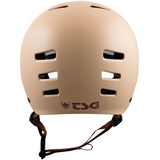 SKA00750460234000020 TSG Evolution Solid Color – Satin Desert Dust – 52–59 cm – Hellbraun | Skatehelm | Stunt Helm für den Actionsport Skate helmet Skatehelm Kopf Rennhelm Fahrradhelm Radhelm Bike Helm Stunt Helm Skatehelm Stunt Skatehelm Größenverstellbar protectors skate helmet aggressive helmet wind helmet skatehelm surzhelm radhelm fahrradhelm sporthelm schutzhelm Skate Schützer Inliner Schützer Schutzausrüstung Fingerschutz Handschuhe inline skating inliner inlineksaten rollerbladen rollerskaten Inline