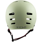 SKA007504603018300202 TSG Evolution Solid Color – Satin Matcha – 52–59 cm – Grün Rot | Skatehelm | Stunt Helm für den Actionsportt Skate helmet Skatehelm Kopf Rennhelm Fahrradhelm Radhelm Bike Helm Stunt Helm Skatehelm Stunt Skatehelm Größenverstellbar protectors skate helmet aggressive helmet wind helmet skatehelm surzhelm radhelm fahrradhelm sporthelm schutzhelm Skate Schützer Inliner Schützer Schutzausrüstung Fingerschutz Handschuhe inline skating inliner inlineksaten rollerbladen rollerskaten Inlineskat