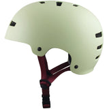 SKA007504603018300202 TSG Evolution Solid Color – Satin Matcha – 52–59 cm – Grün Rot | Skatehelm | Stunt Helm für den Actionsportt Skate helmet Skatehelm Kopf Rennhelm Fahrradhelm Radhelm Bike Helm Stunt Helm Skatehelm Stunt Skatehelm Größenverstellbar protectors skate helmet aggressive helmet wind helmet skatehelm surzhelm radhelm fahrradhelm sporthelm schutzhelm Skate Schützer Inliner Schützer Schutzausrüstung Fingerschutz Handschuhe inline skating inliner inlineksaten rollerbladen rollerskaten Inlineskat