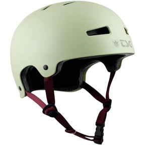 SKA007504603018300202 TSG Evolution Solid Color – Satin Matcha – 52–59 cm – Grün Rot | Skatehelm | Stunt Helm für den Actionsportt Skate helmet Skatehelm Kopf Rennhelm Fahrradhelm Radhelm Bike Helm Stunt Helm Skatehelm Stunt Skatehelm Größenverstellbar protectors skate helmet aggressive helmet wind helmet skatehelm surzhelm radhelm fahrradhelm sporthelm schutzhelm Skate Schützer Inliner Schützer Schutzausrüstung Fingerschutz Handschuhe inline skating inliner inlineksaten rollerbladen rollerskaten Inlineskat