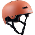 SKA00750460339190020218 TSG Evolution Solid Color – Satin Redwood – 52–59 cm – Rot-Orange | Skatehelm | Stunt Helm für den Actionsport Skate helmet Skatehelm Kopf Rennhelm Fahrradhelm Radhelm Bike Helm Stunt Helm Skatehelm Stunt Skatehelm Größenverstellbar protectors skate helmet aggressive helmet wind helmet skatehelm surzhelm radhelm fahrradhelm sporthelm schutzhelm Skate Schützer Inliner Schützer Schutzausrüstung Fingerschutz Handschuhe inline skating inliner inlineksaten rollerbladen rollerskaten Inline